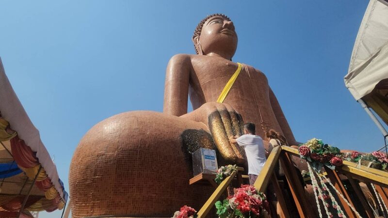 หลวงพ่อสมหวัง