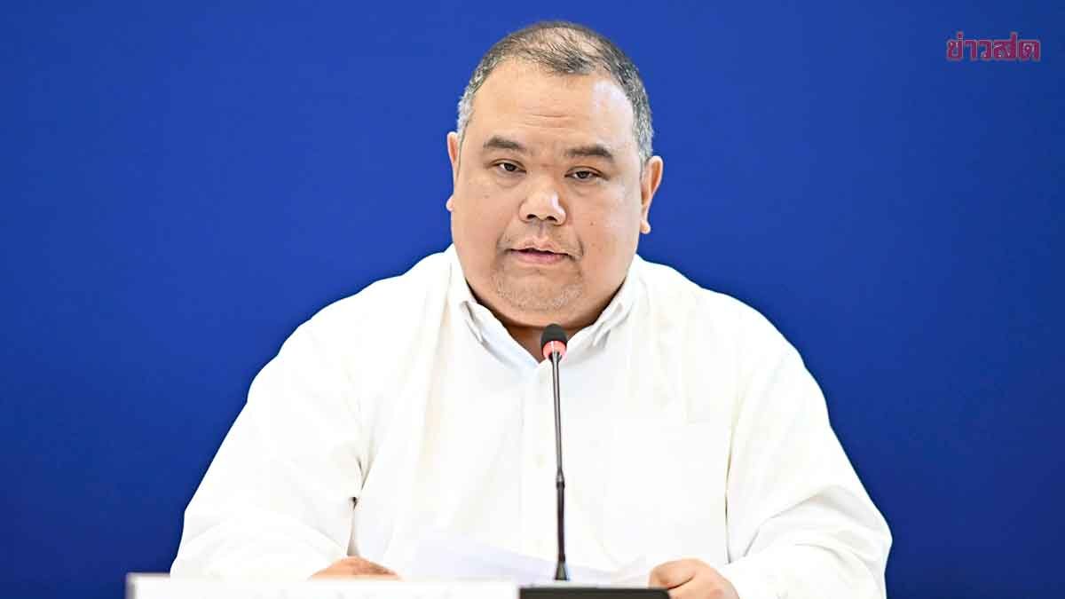 กต. ประท้วงสูงสุดต่ออิหร่าน จี้แถลงการณ์ขอโทษ ทร.ยันไม่มีเรือไทยเข้าพื้นที่เสี่ยง