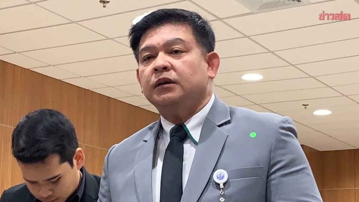 ศาลอุทธรณ์ ยกฟ้องคดี เสรีพิศุทธ์ ฟ้องหมิ่น ‘สิระ’ ชี้แสดงความเห็นโดยสุจริต