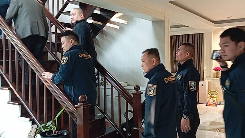 นักการเมืองท้องถิ่นเมืองปากน้ำ