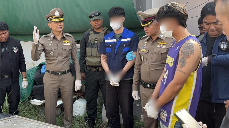 มดออย