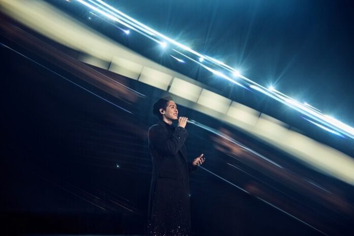 BILLKIN ปล่อยคลื่น ระเบิดเวทีคอนเสิร์ต FEELQUENCY สุดประทับใจ