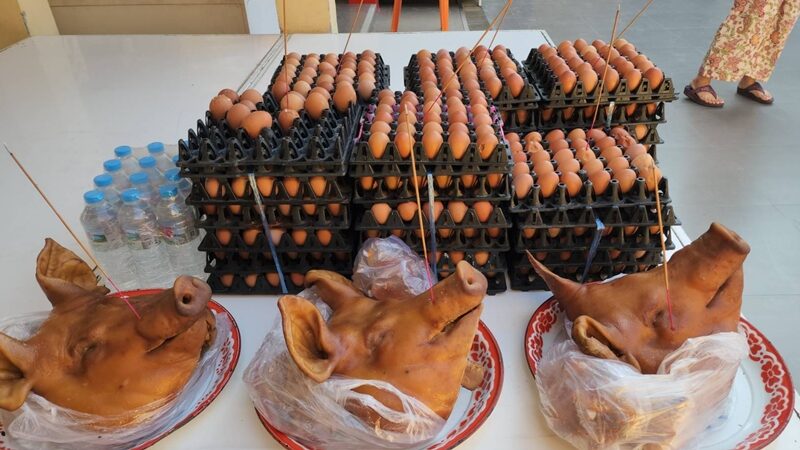 ประกาศขายบ้าน