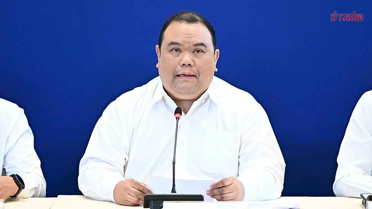 ศบก. เผยเรือพาณิชย์ไทยปลอดภัยพ้น‘ฮอร์มุซ’แล้ว นำร่างแรงงานกลับถึงไทย26มี.ค.