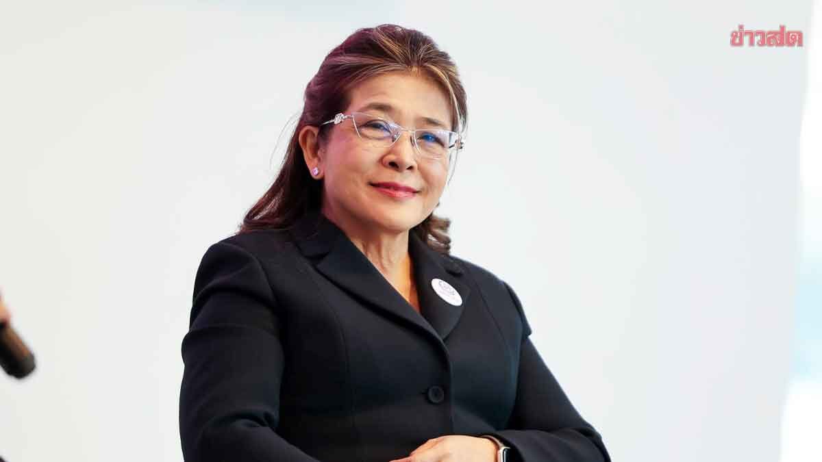 สุดารัตน์ จี้รัฐบาลเร่งลดภาษีสรรพสามิต-ค่าการตลาด มีผลน้ำมันถูกลง10บาททันที