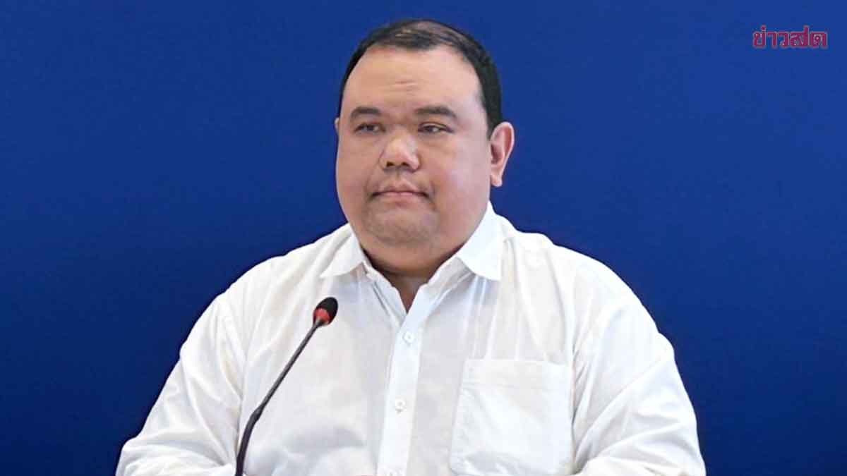 ศบก. ลุ้นชะตากรรม 3 ลูกเรือมยุรีนารี แจงเหตุ ร่างแรงงานไทยยังไม่ถึงไทย