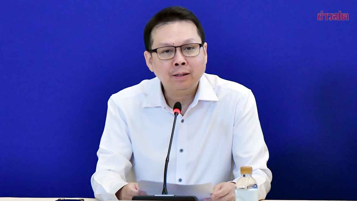 พลังงานแจงยอดผลิต-จำหน่ายน้ำมัน ออกกฎ ผู้ค้ารายงานราคา-สต๊อกโรงกลั่นรายวัน