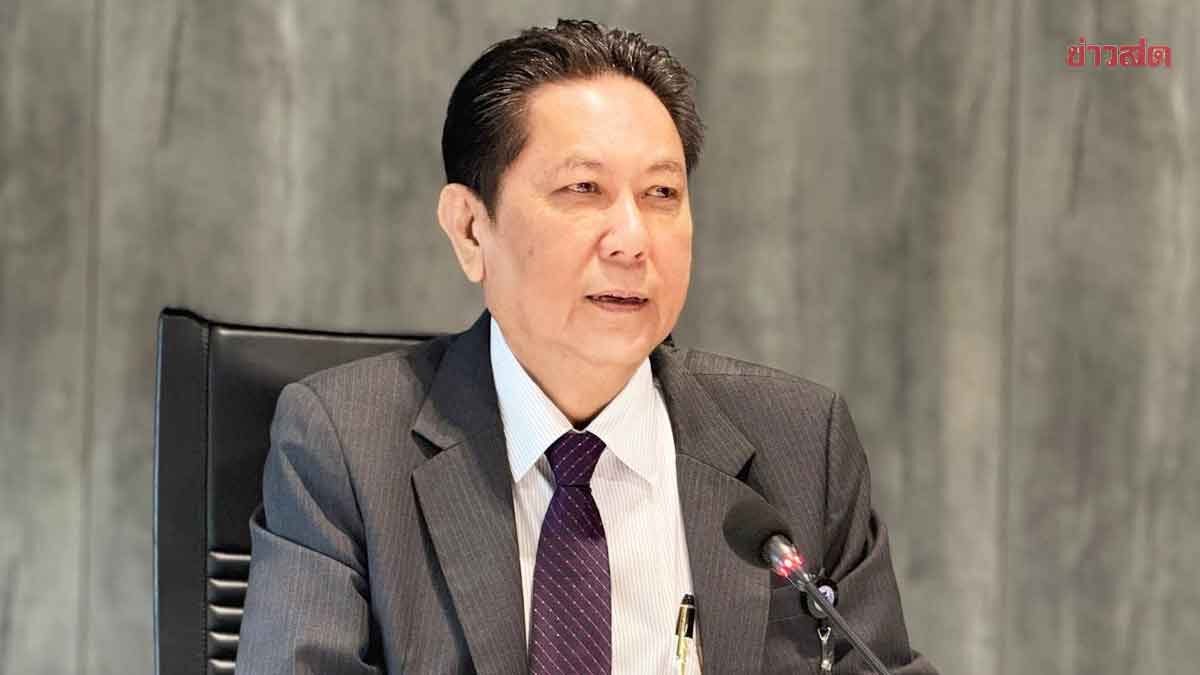 วิสุทธิ์ ห่วงค่าครองชีพ-น้ำมันพุ่ง สวนรายได้ชาวบ้าน จี้รบ.ดูแลพลังงาน-ต้นทุนเกษตร