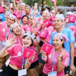 ลาซาด้าจัดใหญ่ฉลอง14 ปี งานรัน-ปาร์ตี้ทุบสถิติโลก