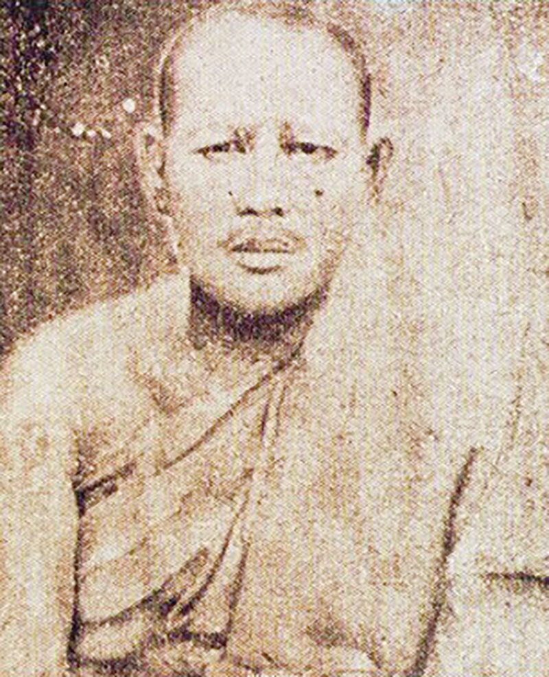 ข่าวสดพระเครื่อง - เหรียญหลวงพ่อห่วงรุ่นแรก วัดท่าใน