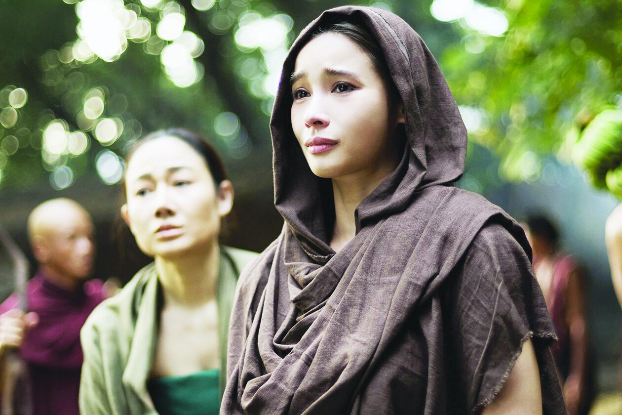 สกู๊ปบันเทิง - ‘นาย-ตรี’เปิดศึกศักดิ์ศรี ‘หงสาวดี’สะท้านสองแผ่นดิน