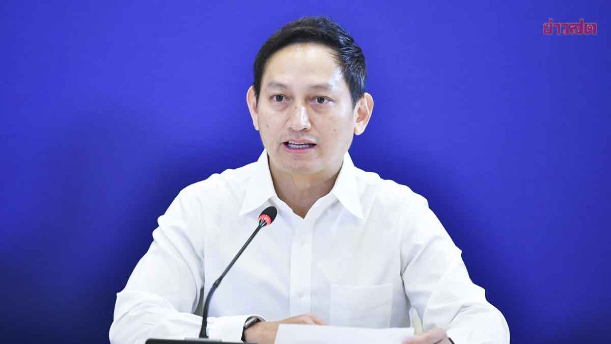 จับแล้ว 5 ราย ผู้ประกอบการ กักตุนน้ำมัน รองปลัดพลังงาน รับกองทุนฯติดลบเพิ่มขึ้น