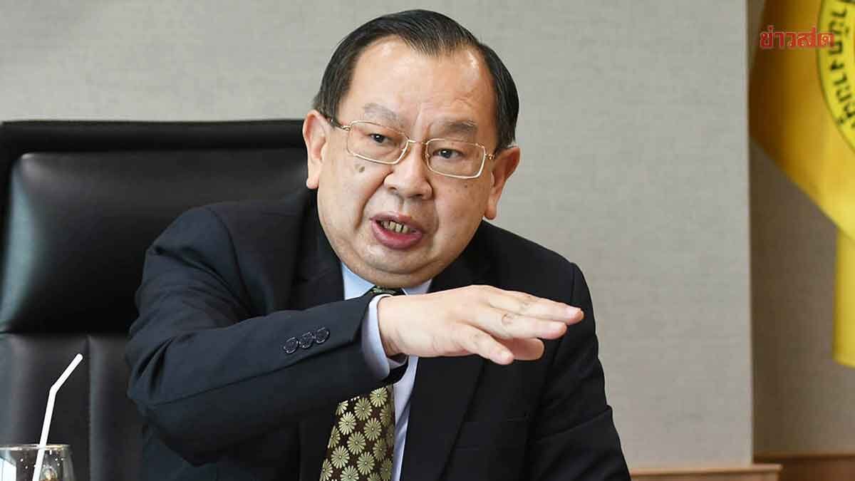 ผู้ตรวจฯ เร่งร่างคำชี้แจงปมบาร์โค้ด โยนเป็นดุลยพินิจศาลรธน. จัดคูหาจำลองหรือไม่