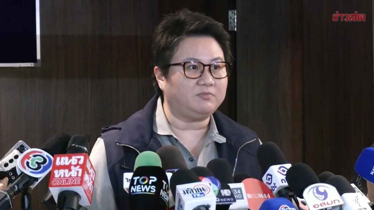 ภท. จ่อยื่นญัตติปากท้อง-พลังงาน อนุทิน ย้ำสส.ใหม่-รมต. ต้องทำงานร่วมกันได้