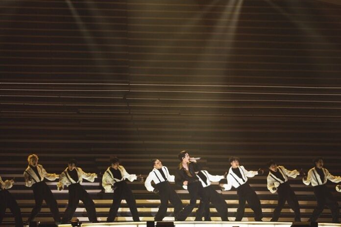 BILLKIN ปล่อยคลื่น ระเบิดเวทีคอนเสิร์ต FEELQUENCY สุดประทับใจ