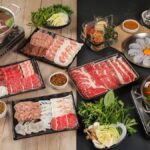 “จุ่มแซ่บฮัท” เวอร์ชั่นใหม่ ผุดสาขา Crystal Sports G