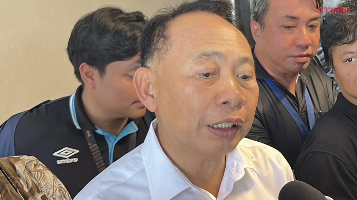 ปลัดพลังงาน รอ ครม.ตรึงราคาน้ำมัน เร่งตรวจสอบคนกักตุน-เอาผิดตามกฎหมาย