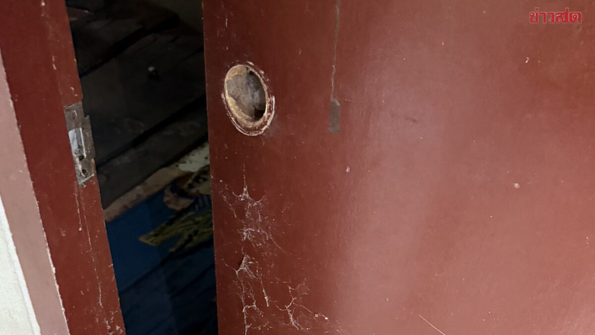 เจ้าของบ้านช็อก หลังปล่อยร้างหลายปี พาช่างเข้ารีโนเวท เจอโครงกระดูกมนุษย์เกลื่อน