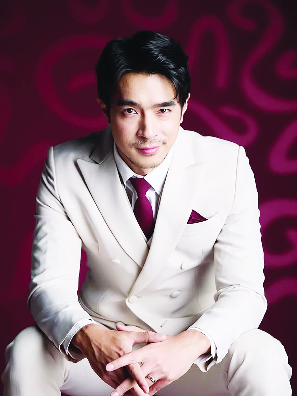 ซุปตาร์บันเทิง - ‘ไต้ฝุ่น’บริหารค่ายเพลง ‘MLG Music’ลุยตลาดT-POP
