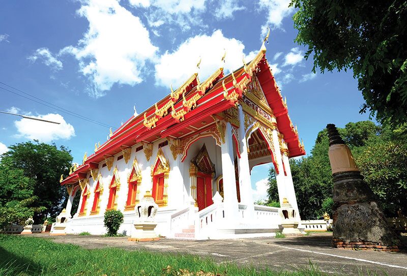 ข่าวสดพระเครื่อง - เหรียญหลวงพ่อห่วงรุ่นแรก วัดท่าใน