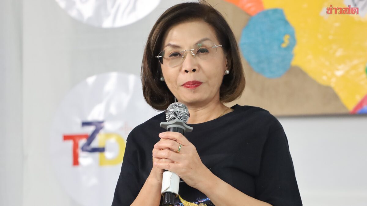 มนพร เร่งผลักดันลดความเหลื่อมล้ำการศึกษา การบริการด้านสุขภาพ แก้ปัญหาผลผลิตการเกษตร ยกระดับนครพนม