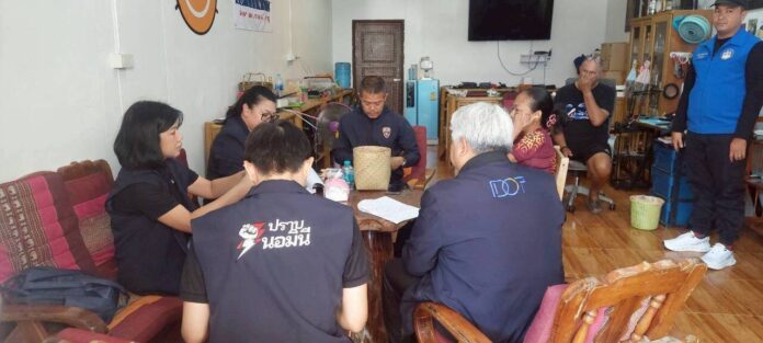 Thai authorities target fake local businesses in Krabi tourism sector | News by Thaiger