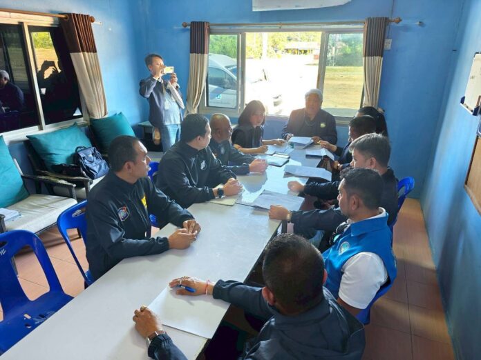 Thai authorities target fake local businesses in Krabi tourism sector | News by Thaiger