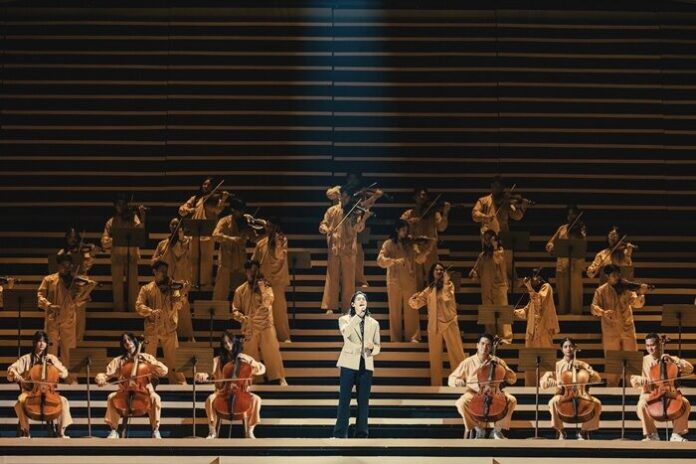 BILLKIN ปล่อยคลื่น ระเบิดเวทีคอนเสิร์ต FEELQUENCY สุดประทับใจ