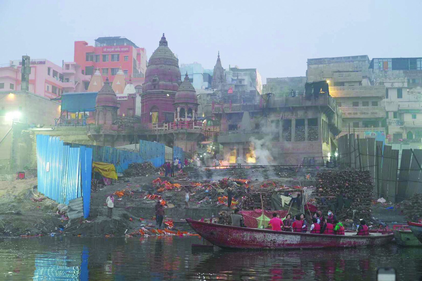 สดจากหน้าพระ - เปิดบันทึกจาริกพุทธภูมิ2569 ตามรอยบาท-พระบรมศาสดา