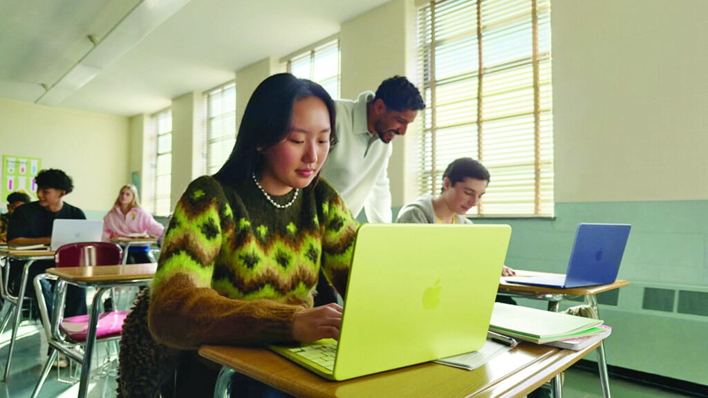 หลาก&หลายไอที - Apple MacBook Neo รุ่นเบสิก-คุ้มค่าตลาดแตก