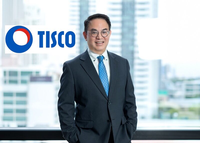 ทิสโก้ จับจังหวะราคาร่วง เสนอขาย กองทุน ทริกเกอร์ทองคำ 26 – 30 มี.ค.69