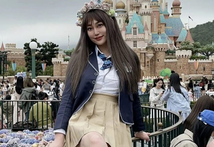 หวัง เว่ยเฉียน อินฟลูเอนเซอร์ไต้หวัน เสียชีวิตวัย 29 ปี