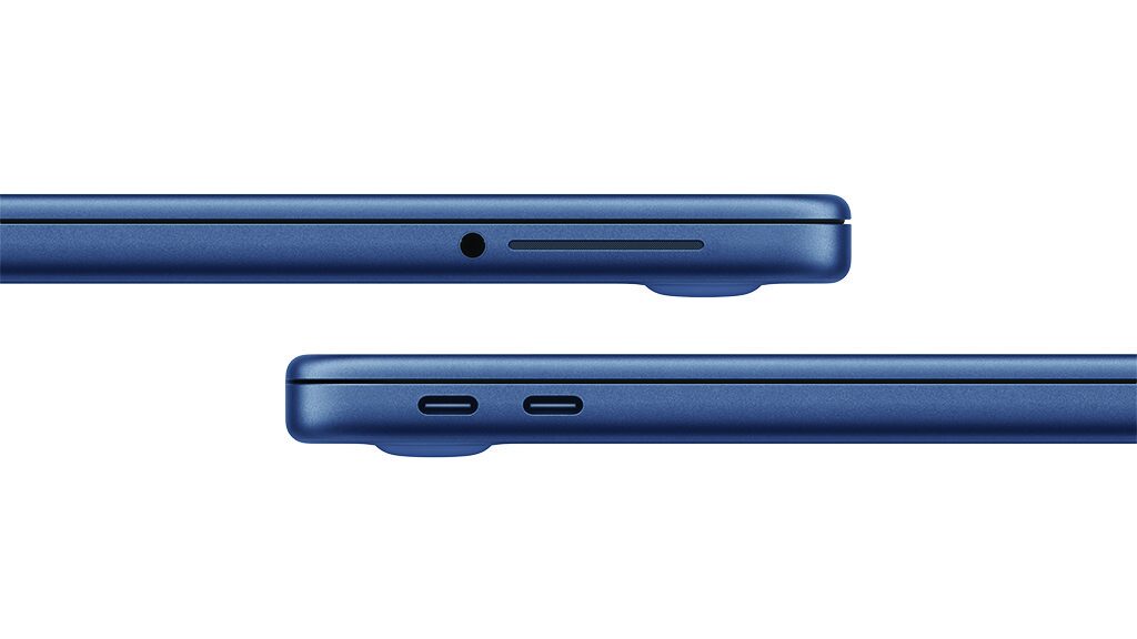 หลาก&หลายไอที - Apple MacBook Neo รุ่นเบสิก-คุ้มค่าตลาดแตก