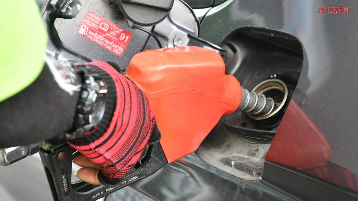 พิพัฒน์ เผยไทยเตรียมเจรจาซื้อน้ำมันดิบจากรัสเซีย ทดแทนตะวันออกกลาง ยํ้าหลัง 16 มี.ค.รู้ดีเซลขึ้นยังไง