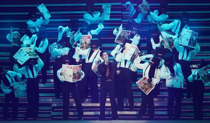 BILLKIN ปล่อยคลื่น ระเบิดเวทีคอนเสิร์ต FEELQUENCY สุดประทับใจ