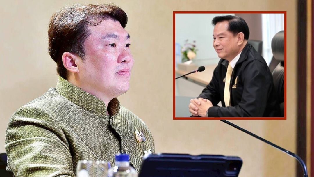 สิริพงศ์ อัด พีระพันธุ์ สวนแรง ตอนมีอำนาจ ไม่ทำให้เสร็จ เก่งแต่วิจารณ์-ผลงานอยู่ไหน