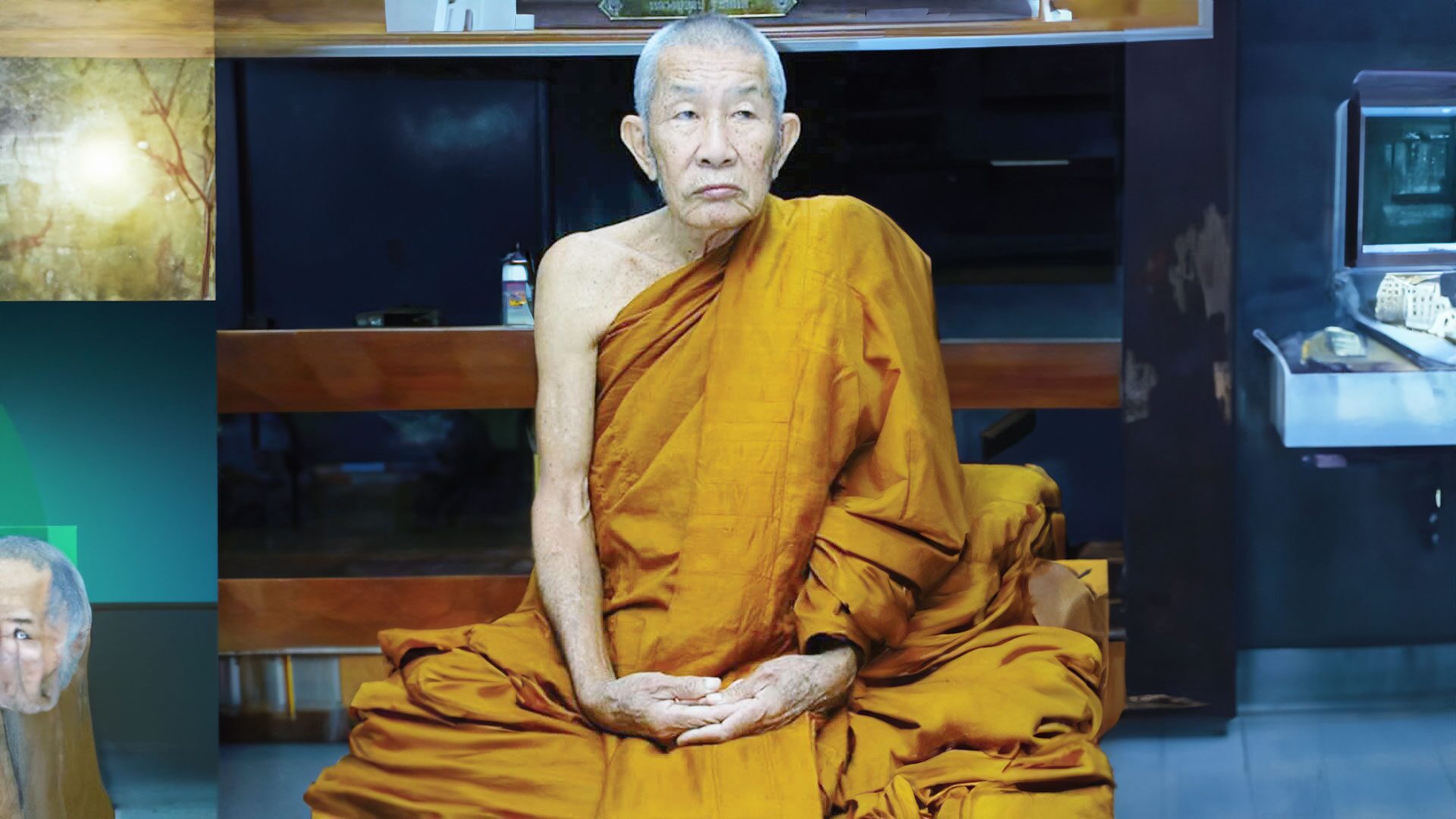 อริยะโลกที่ 6
