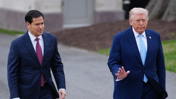 U.S. praises Anutin on defense cooperation and regional peace