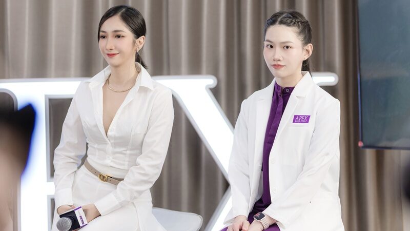 เอเพ็กซ์