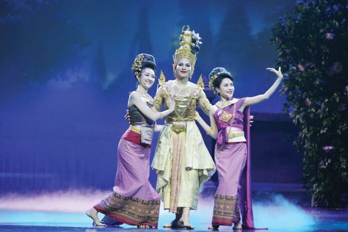 ปักหมุดศิลปวัฒนธรรม