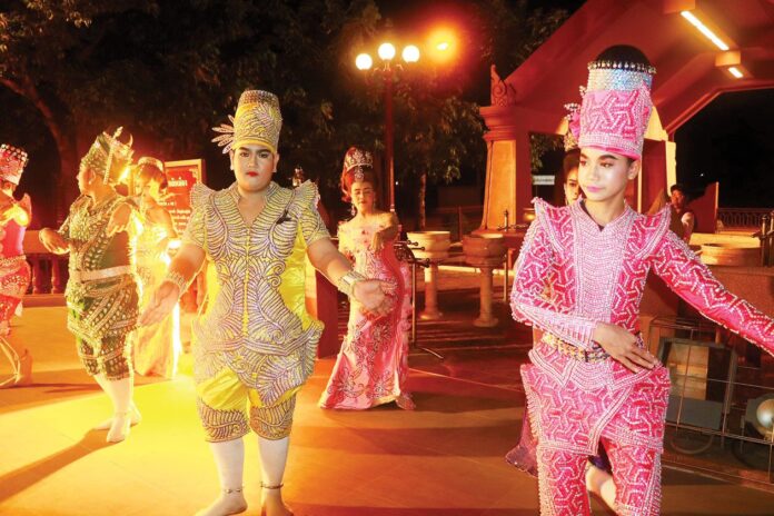 สดจากเยาวชน