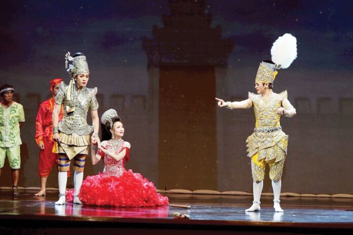 ปักหมุดศิลปวัฒนธรรม