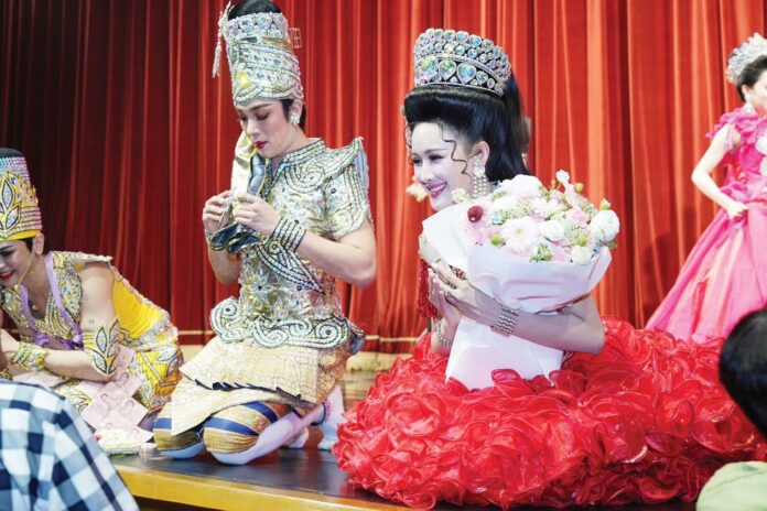 ปักหมุดศิลปวัฒนธรรม