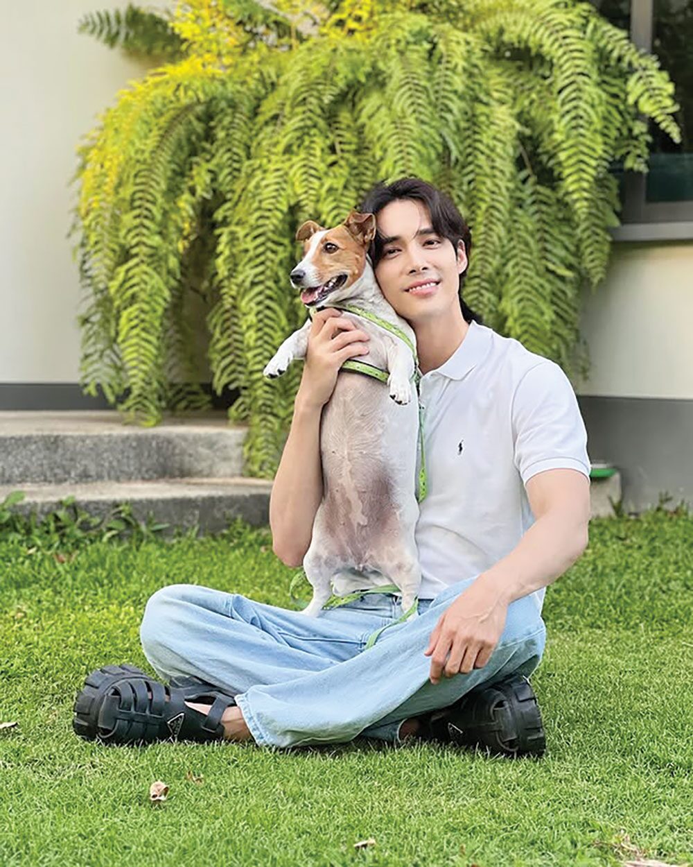 บันเทิงอาทิตย์ใส - ‘เด่นคุณ’ขอรักไร้เงื่อนไข เป็นพระเอกในแบบฉบับตัวเอง