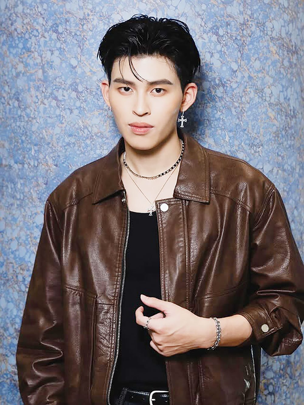บันเทิงอาทิตย์ใส - ‘ปอนด์’ขอบคุณทุกโอกาส แฟนๆคือความสุข-เป็นรางวัลพิเศษ