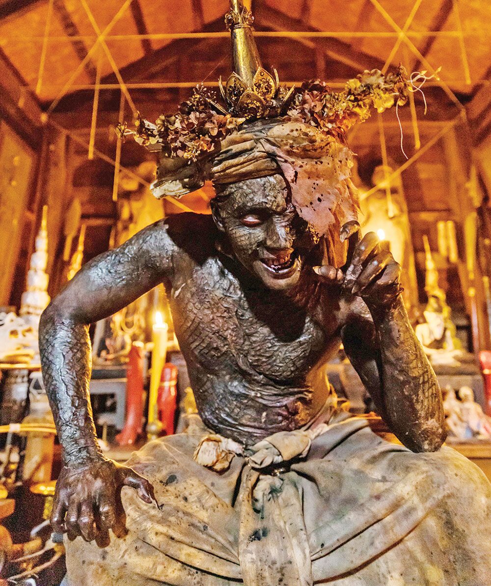 บันเทิงอาทิตย์ใส - ‘เด่นคุณ’ขอรักไร้เงื่อนไข เป็นพระเอกในแบบฉบับตัวเอง