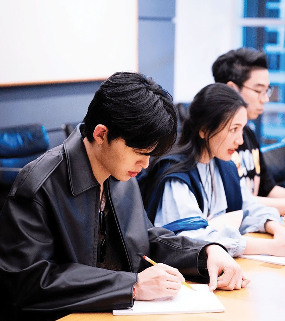 บันเทิงอาทิตย์ใส - ‘ปอนด์’ขอบคุณทุกโอกาส แฟนๆคือความสุข-เป็นรางวัลพิเศษ