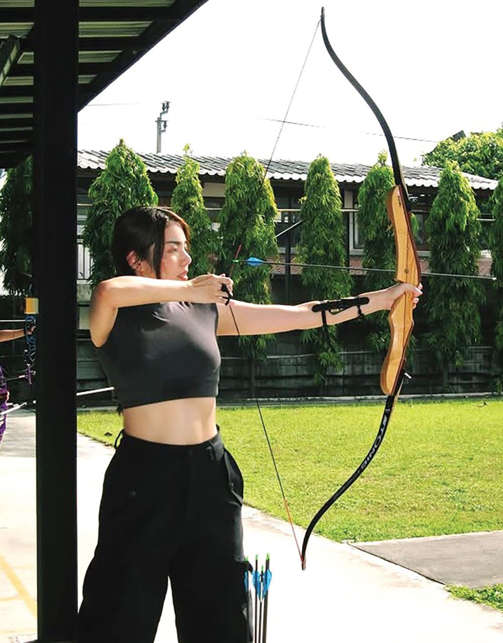 บันเทิงอาทิตย์ใส - ‘Wonderframe’ชอบทำงาน แฮปปี้กับการเติบโต-ไม่คิดเกษียณ