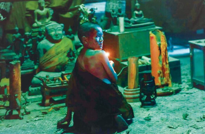 เสาร์สด