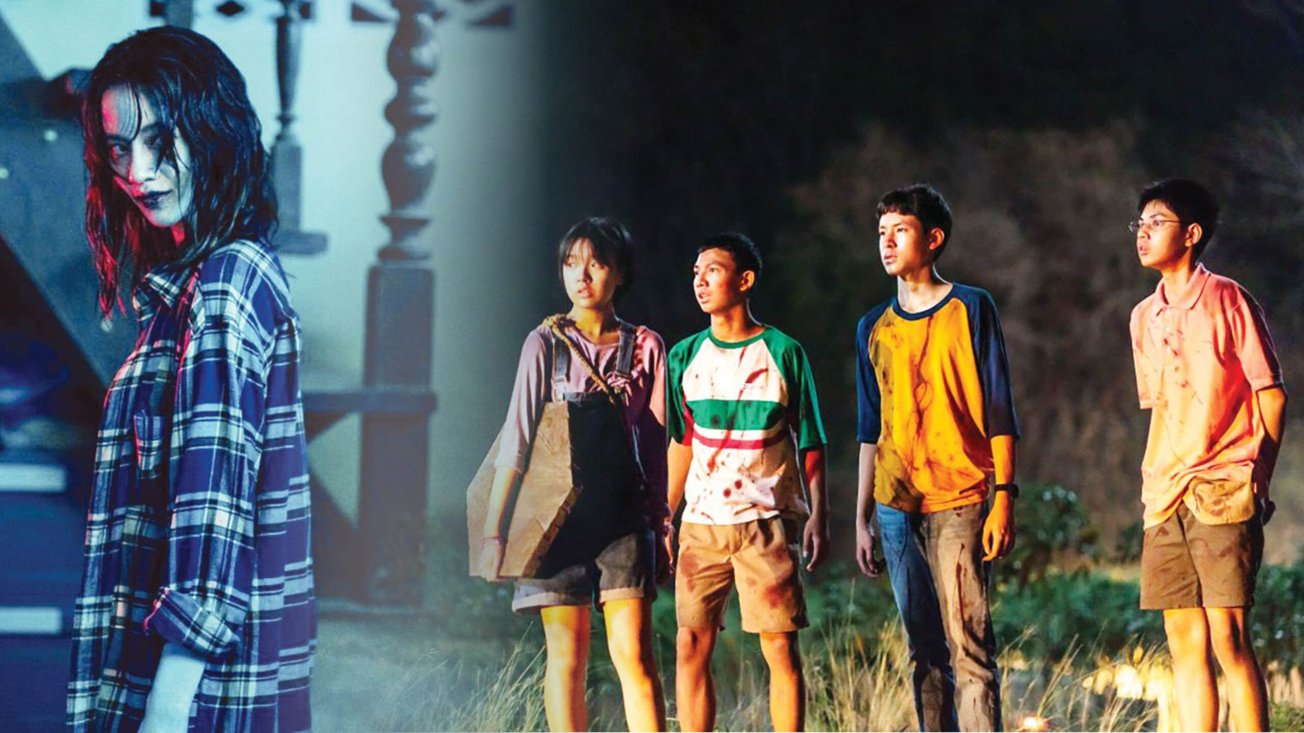 เสาร์สด – ‘กล่องผีสุ่มวิญญาณ’สยอง รวมนักแสดงดาวรุ่งเลือดใหม่ 